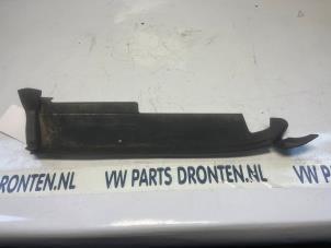 Gebruikte Afdekplaat diversen Audi A3 Limousine (8VS/8VM) 2.0 TDI 16V Prijs € 10,00 Margeregeling aangeboden door VW Parts Dronten