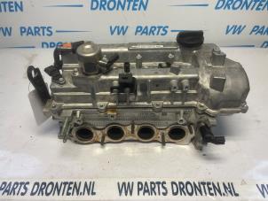 Gebruikte Cilinderkop Kia Xceed 1.6 GDI PHEV Prijs € 400,00 Margeregeling aangeboden door VW Parts Dronten