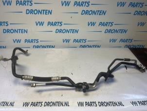 Gebruikte Airco Leiding Audi A8 (D3) 3.7 V8 40V Quattro Prijs € 45,00 Margeregeling aangeboden door VW Parts Dronten