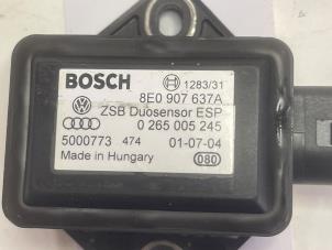 Esp computer van een Audi A8 (D3) 3.7 V8 40V Quattro 2005