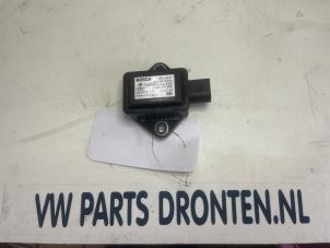 Gebruikte Computer esp Audi A8 (D3) 3.7 V8 40V Quattro Prijs € 20,00 Margeregeling aangeboden door VW Parts Dronten