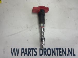 Gebruikte Pen Bobine Audi A8 (D3) 3.7 V8 40V Quattro Prijs € 10,00 Margeregeling aangeboden door VW Parts Dronten