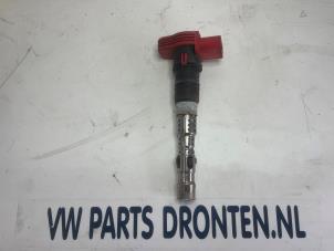 Gebruikte Pen Bobine Audi A8 (D3) 3.7 V8 40V Quattro Prijs € 10,00 Margeregeling aangeboden door VW Parts Dronten