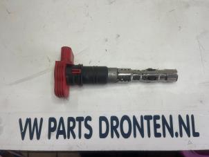 Gebruikte Pen Bobine Audi A8 (D3) 3.7 V8 40V Quattro Prijs € 10,00 Margeregeling aangeboden door VW Parts Dronten
