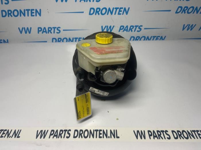 Gebruikte Rembol Audi A8 (D3) 3.7 V8 40V Quattro Prijs € 50,00 Margeregeling aangeboden door VW Parts Dronten