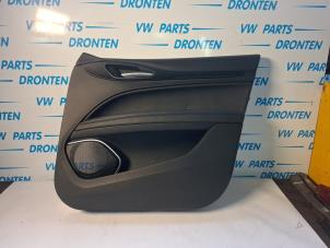 Gebruikte Deurbekleding 4Deurs rechts-voor Alfa Romeo Stelvio (949) 2.2d 16V 210 Q4 Prijs € 75,00 Margeregeling aangeboden door VW Parts Dronten