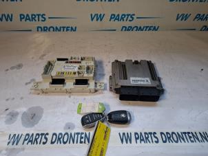 Gebruikte Computer Motormanagement Alfa Romeo Giulia (952) 2.2d 180 16V Prijs € 500,00 Margeregeling aangeboden door VW Parts Dronten