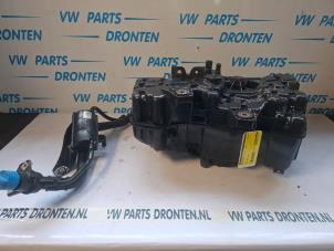 Gebruikte Adblue tank Alfa Romeo Stelvio (949) 2.2d 16V 210 Q4 Prijs € 450,00 Margeregeling aangeboden door VW Parts Dronten
