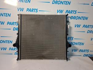 Gebruikte Radiateur Alfa Romeo Giulia (952) 2.2d 180 16V Prijs € 165,00 Margeregeling aangeboden door VW Parts Dronten