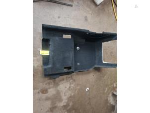 Gebruikte Vloerbedekking Alfa Romeo Stelvio (949) 2.2d 16V 210 Q4 Prijs € 125,00 Margeregeling aangeboden door VW Parts Dronten