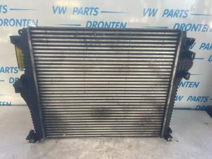 Gebruikte Intercooler Alfa Romeo Giulia (952) 2.2d 180 16V Prijs € 250,00 Margeregeling aangeboden door VW Parts Dronten
