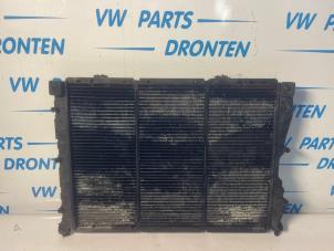 Gebruikte Radiateur Alfa Romeo Spider (916) 2.0 16V Twin Spark Prijs € 65,00 Margeregeling aangeboden door VW Parts Dronten