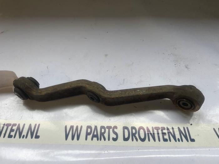 Gebruikte Reactiestang links-achter Alfa Romeo Spider (916) 2.0 16V Twin Spark Prijs € 20,00 Margeregeling aangeboden door VW Parts Dronten