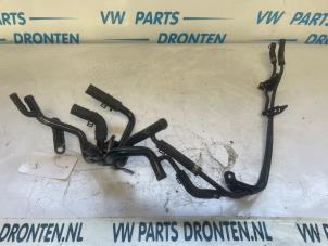 Gebruikte Leiding (diversen) Volkswagen Caddy IV 2.0 TDI 102 Prijs € 40,00 Margeregeling aangeboden door VW Parts Dronten