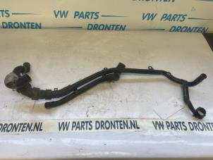 Gebruikte Leiding (diversen) Volkswagen Caddy IV 2.0 TDI 102 Prijs € 30,00 Margeregeling aangeboden door VW Parts Dronten
