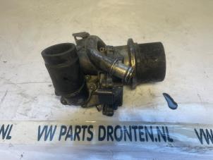 Gebruikte EGR Klep Volkswagen Caddy IV 2.0 TDI 102 Prijs € 108,90 Inclusief btw aangeboden door VW Parts Dronten