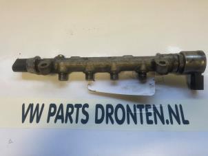 Gebruikte Verstuiver brug Volkswagen Caddy IV 2.0 TDI 102 Prijs € 35,00 Margeregeling aangeboden door VW Parts Dronten