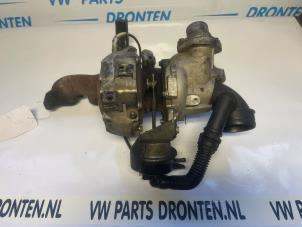 Gebruikte G-lader Volkswagen Caddy IV 2.0 TDI 102 Prijs € 125,00 Margeregeling aangeboden door VW Parts Dronten
