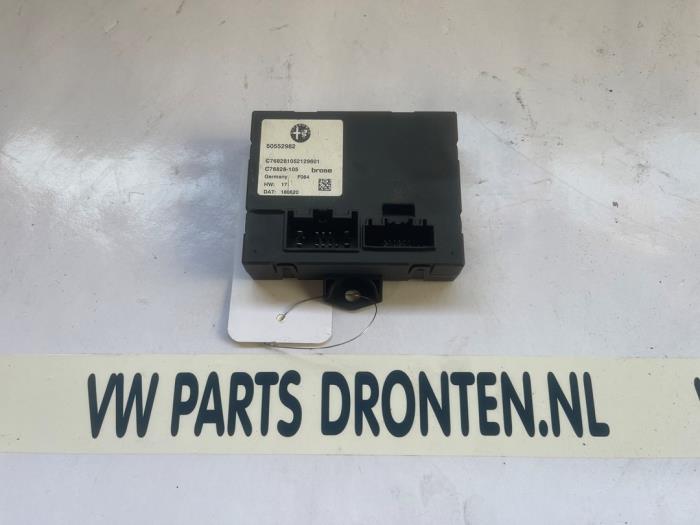 Gebruikte Computer Body Control Alfa Romeo Stelvio (949) 2.2d 16V 210 Q4 Prijs € 75,00 Margeregeling aangeboden door VW Parts Dronten
