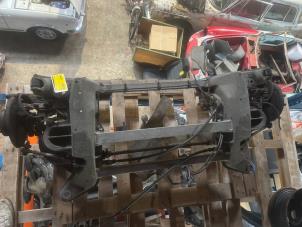 Gebruikte Subframe Alfa Romeo Spider (916) 2.0 16V Twin Spark Prijs € 175,00 Margeregeling aangeboden door VW Parts Dronten