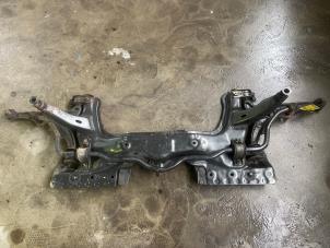 Gebruikte Subframe Alfa Romeo Spider (916) 2.0 16V Twin Spark Prijs € 150,00 Margeregeling aangeboden door VW Parts Dronten