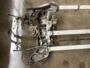 Gebruikte Subframe Alfa Romeo Spider (916) 2.0 16V Twin Spark Prijs € 150,00 Margeregeling aangeboden door VW Parts Dronten