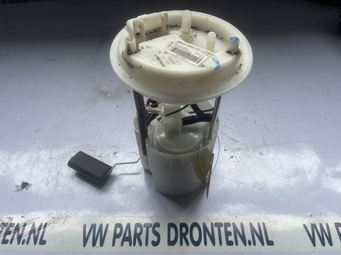 Gebruikte Tank element Pomp Fiat 500 (312) 0.9 TwinAir 80 Prijs € 20,00 Margeregeling aangeboden door VW Parts Dronten