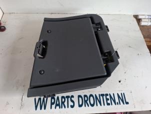 Gebruikte Opbergvak Fiat 500 (312) 0.9 TwinAir 80 Prijs € 15,00 Margeregeling aangeboden door VW Parts Dronten