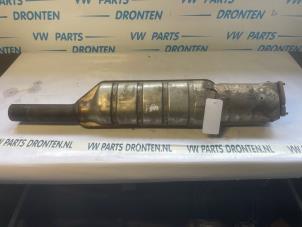 Gebruikte Katalysator Volkswagen Phaeton (3D) 6.0 W12 48V 4Motion Prijs € 350,00 Margeregeling aangeboden door VW Parts Dronten