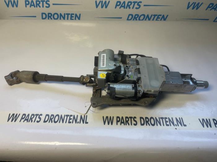Gebruikte Servo Elektrisch Volkswagen Phaeton (3D) 6.0 W12 48V 4Motion Prijs € 125,00 Margeregeling aangeboden door VW Parts Dronten