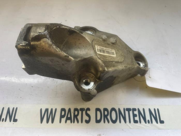 Gebruikte Motorsteun Alfa Romeo Stelvio (949) 2.2d 16V 210 Q4 Prijs € 40,00 Margeregeling aangeboden door VW Parts Dronten
