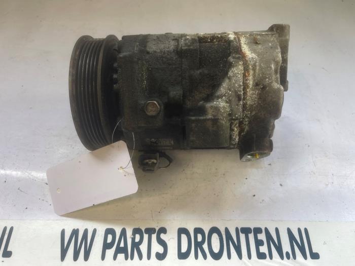 Gebruikte Aircopomp Alfa Romeo Stelvio (949) 2.2d 16V 210 Q4 Prijs € 150,00 Margeregeling aangeboden door VW Parts Dronten