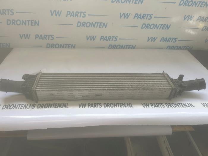 Gebruikte Intercooler Audi A4 Avant (B8) 2.0 TDI 16V Prijs € 20,00 Margeregeling aangeboden door VW Parts Dronten