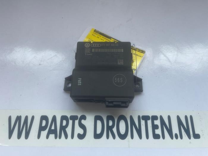 Gebruikte Computer Diversen Audi A4 Avant (B8) 2.0 TDI 16V Prijs € 19,00 Margeregeling aangeboden door VW Parts Dronten