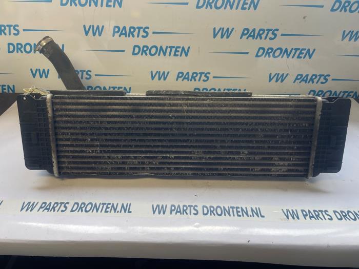 Gebruikte Intercooler Volkswagen Crafter 2.0 TDI 16V Prijs € 30,00 Margeregeling aangeboden door VW Parts Dronten