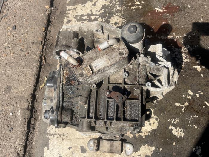 Gebruikte Automaatbak Volkswagen Transporter T5 2.0 TDI DRF Prijs € 1.512,50 Inclusief btw aangeboden door VW Parts Dronten