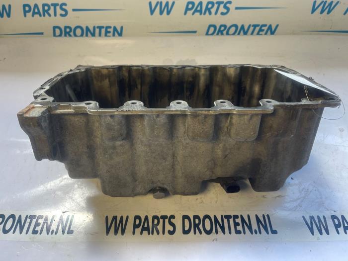 Gebruikte Carterpan Volkswagen Transporter T6 2.0 TDI 150 Prijs € 25,00 Margeregeling aangeboden door VW Parts Dronten