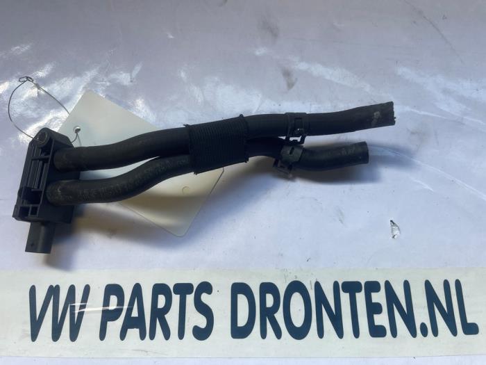 Gebruikte Druksensor Volkswagen Transporter T6 2.0 TDI 150 Prijs € 25,00 Margeregeling aangeboden door VW Parts Dronten