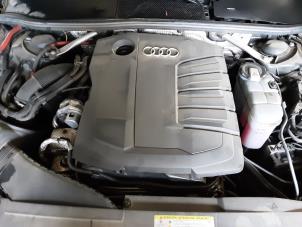 Gebruikte Motor Audi A6 Avant (C8) 2.0 40 TDI Mild Hybrid Prijs € 3.702,49 Inclusief btw aangeboden door Collignon & Fils