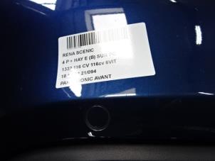 Gebruikte Sensor PDC Renault Grand Scénic IV (RFAR) 1.3 TCE 115 16V Prijs op aanvraag aangeboden door Collignon & Fils