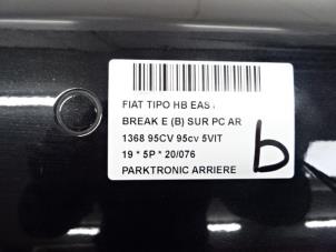 Gebruikte Sensor PDC Fiat Tipo (356H/357H) 1.4 16V Prijs op aanvraag aangeboden door Collignon & Fils