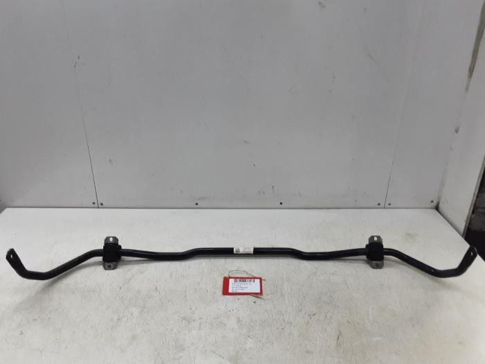 Stabilisatorstang voor van een Audi A1 Sportback (GBA) 1.0 30 TFSI 12V 2019