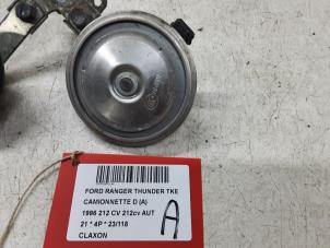 Gebruikte Toeter Ford Ranger Prijs € 25,00 Inclusief btw aangeboden door Collignon & Fils