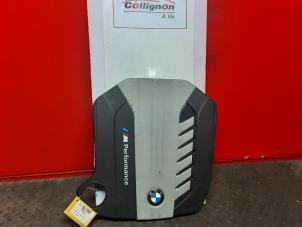 Gebruikte Afdekplaat motor BMW X5 (F15) M50d 3.0 24V Prijs op aanvraag aangeboden door Collignon & Fils