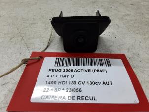 Gebruikte Achteruitrij Camera Peugeot 5008 II (M4/MC/MJ/MR) 1.5 BlueHDi 130 Prijs € 149,99 Inclusief btw aangeboden door Collignon & Fils