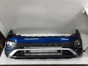 Gebruikte Bumper voor Volkswagen T-Cross 1.0 TSI 110 12V Prijs € 500,00 Inclusief btw aangeboden door Collignon & Fils