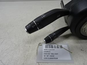 Gebruikte Knipperlicht Schakelaar Mercedes CLA (117.3) 2.2 CLA-200 CDI, 200 d 16V Prijs € 99,99 Inclusief btw aangeboden door Collignon & Fils