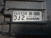 Module ontsteking van een Nissan Qashqai (J11) 1.3 DIG-T 158 16V 2021