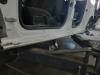 Seat Ibiza ST (6J8) 1.2 TDI Ecomotive Dorpel links