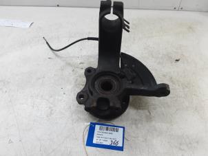 Gebruikte Wielnaaf voor Volkswagen Sharan (7M8/M9/M6) 2.8 V6 24V Prijs € 50,00 Inclusief btw aangeboden door Collignon & Fils